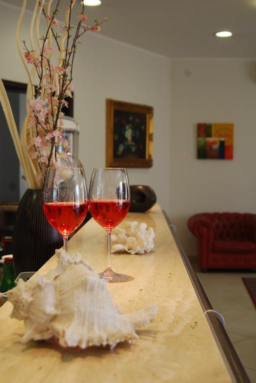 Hotel Caggiari Senigallia Extérieur photo
