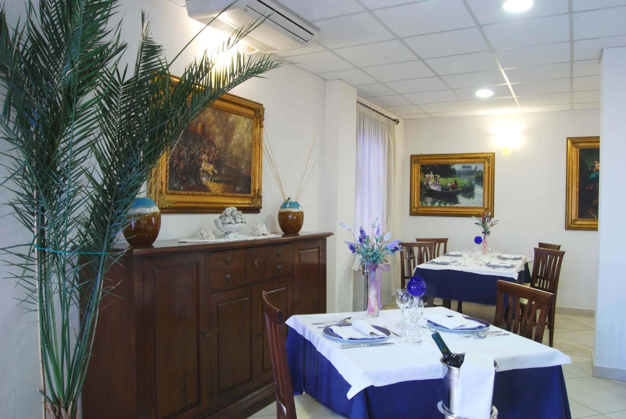 Hotel Caggiari Senigallia Extérieur photo