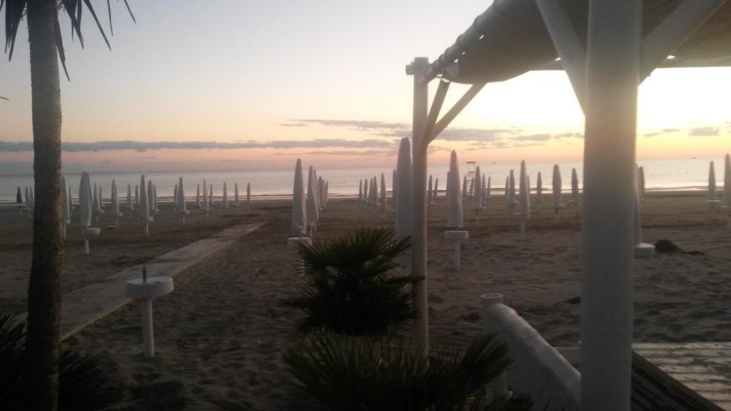 Hotel Caggiari Senigallia Extérieur photo