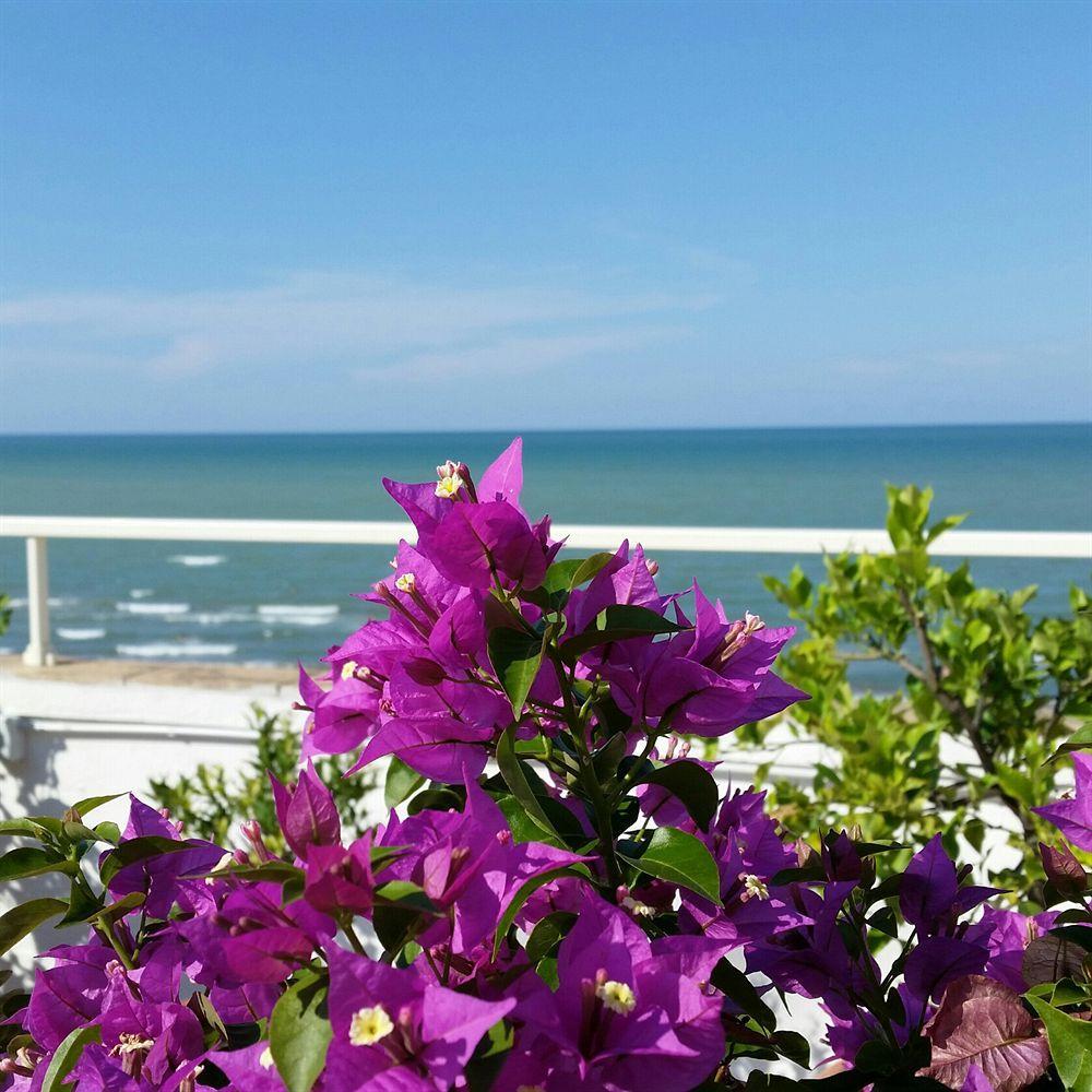Hotel Caggiari Senigallia Extérieur photo