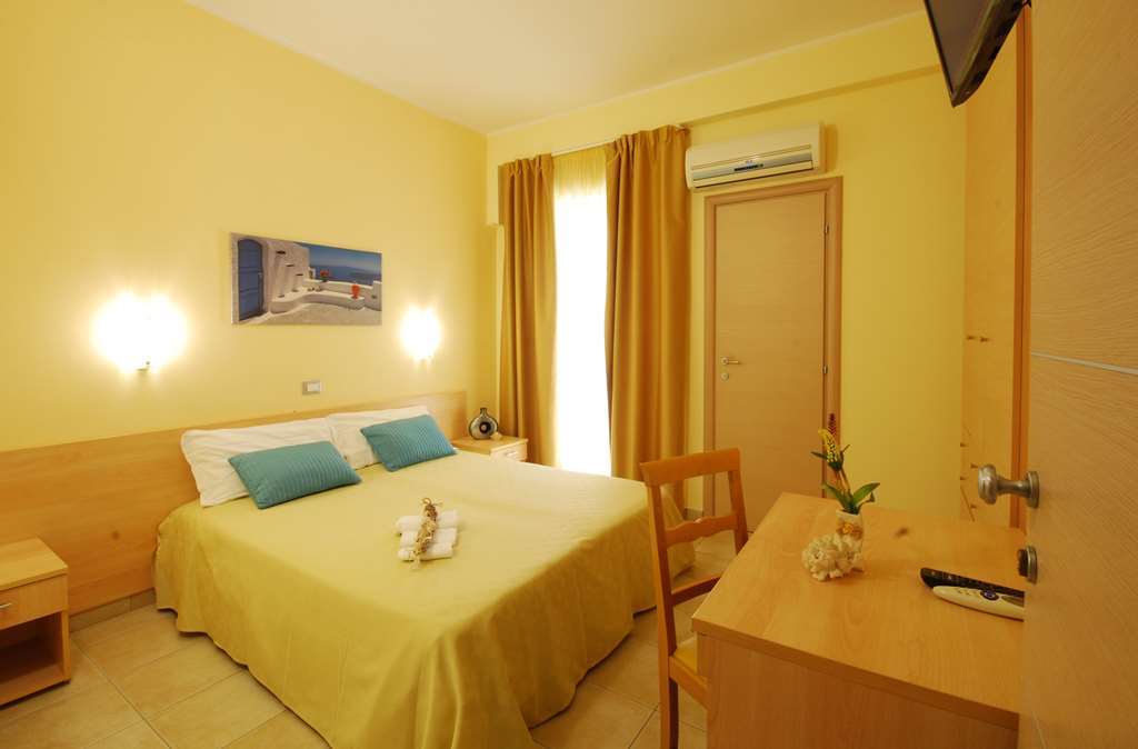 Hotel Caggiari Senigallia Chambre photo