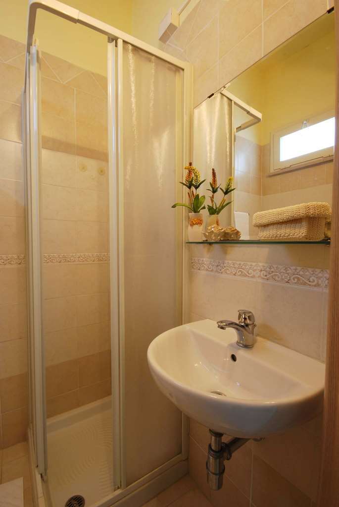 Hotel Caggiari Senigallia Chambre photo